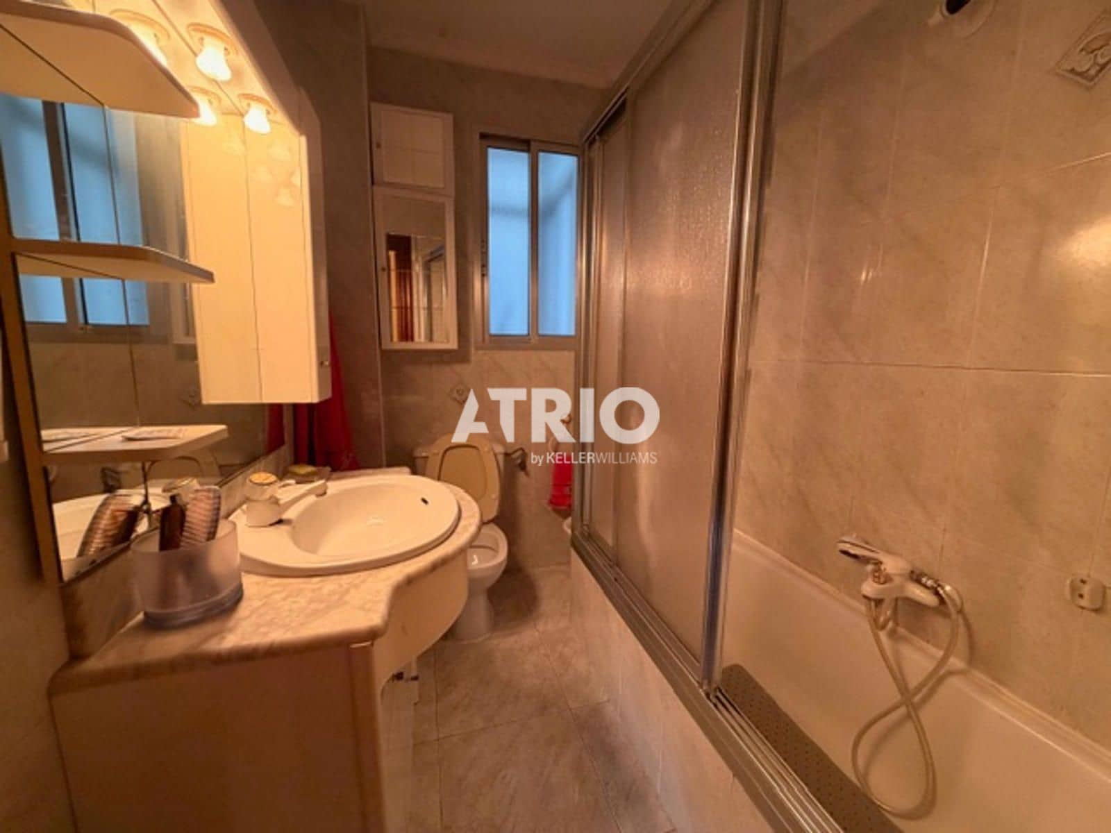 3 sypialnia Mieszkanie na sprzedaż w Miasto Burgos - 155 000 € (Ref: 9847762)