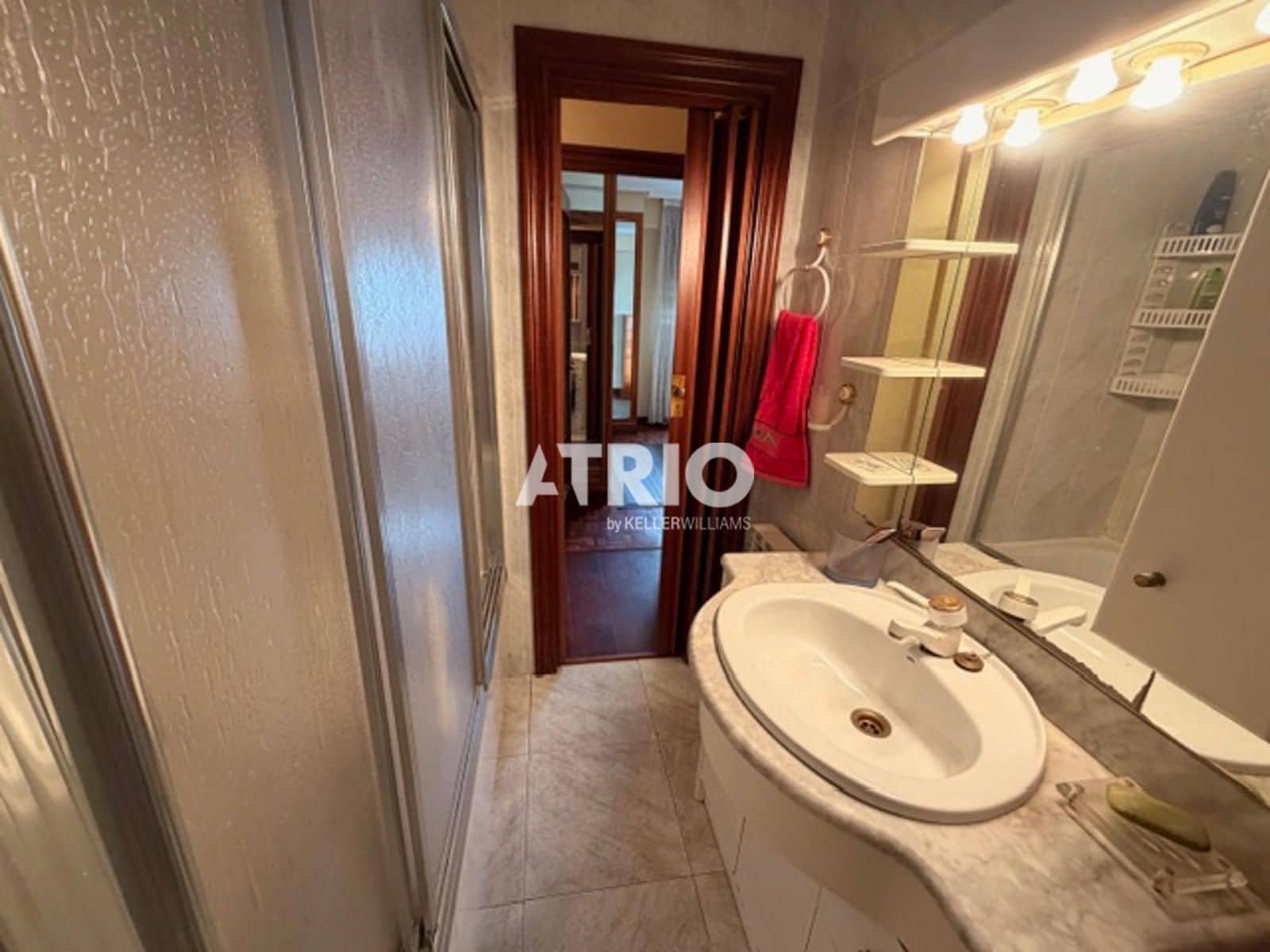3 sypialnia Mieszkanie na sprzedaż w Miasto Burgos - 155 000 € (Ref: 9847762)