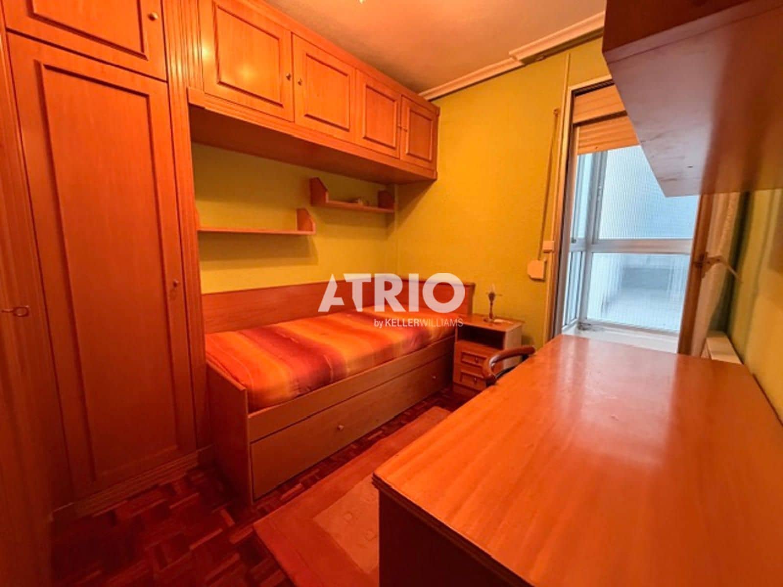 3 sypialnia Mieszkanie na sprzedaż w Miasto Burgos - 155 000 € (Ref: 9847762)