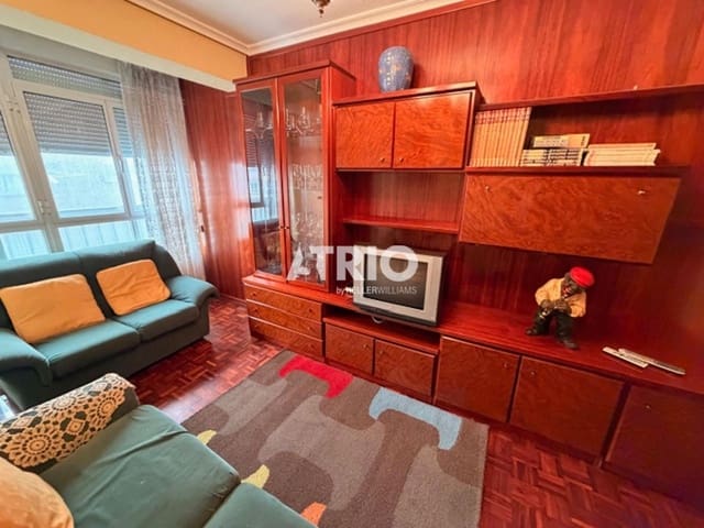3 soveværelse Lejlighed til salg i Burgos by - € 155.000 (Ref: 9847762)