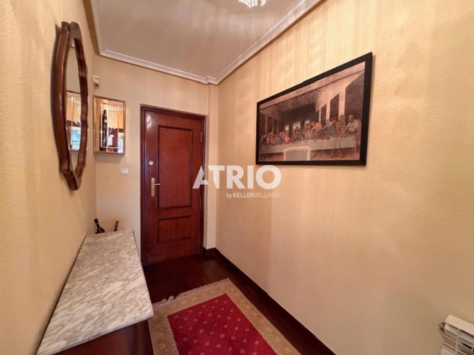 3 sypialnia Mieszkanie na sprzedaż w Miasto Burgos - 155 000 € (Ref: 9847762)