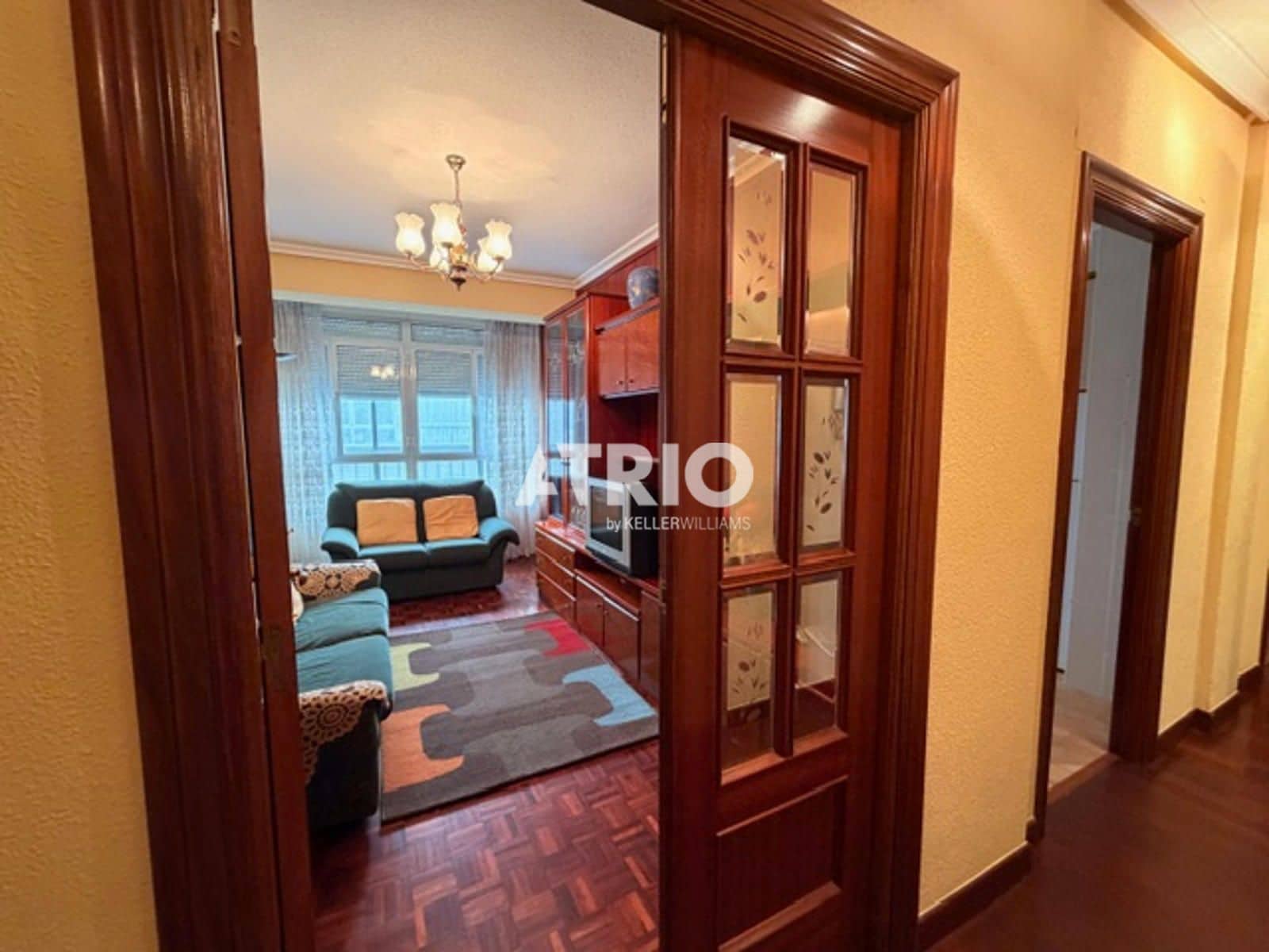 3 sypialnia Mieszkanie na sprzedaż w Miasto Burgos - 155 000 € (Ref: 9847762)