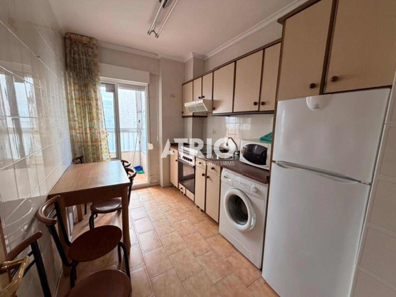 3 sypialnia Mieszkanie na sprzedaż w Miasto Burgos - 155 000 € (Ref: 9847762)