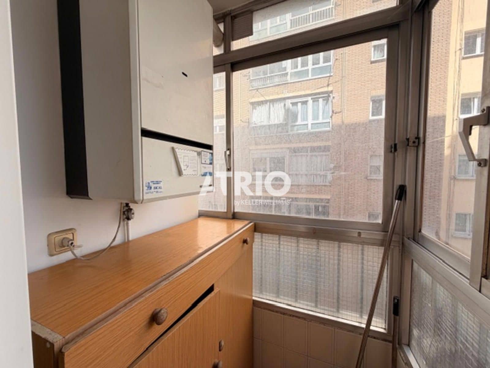 3 sypialnia Mieszkanie na sprzedaż w Miasto Burgos - 155 000 € (Ref: 9847762)