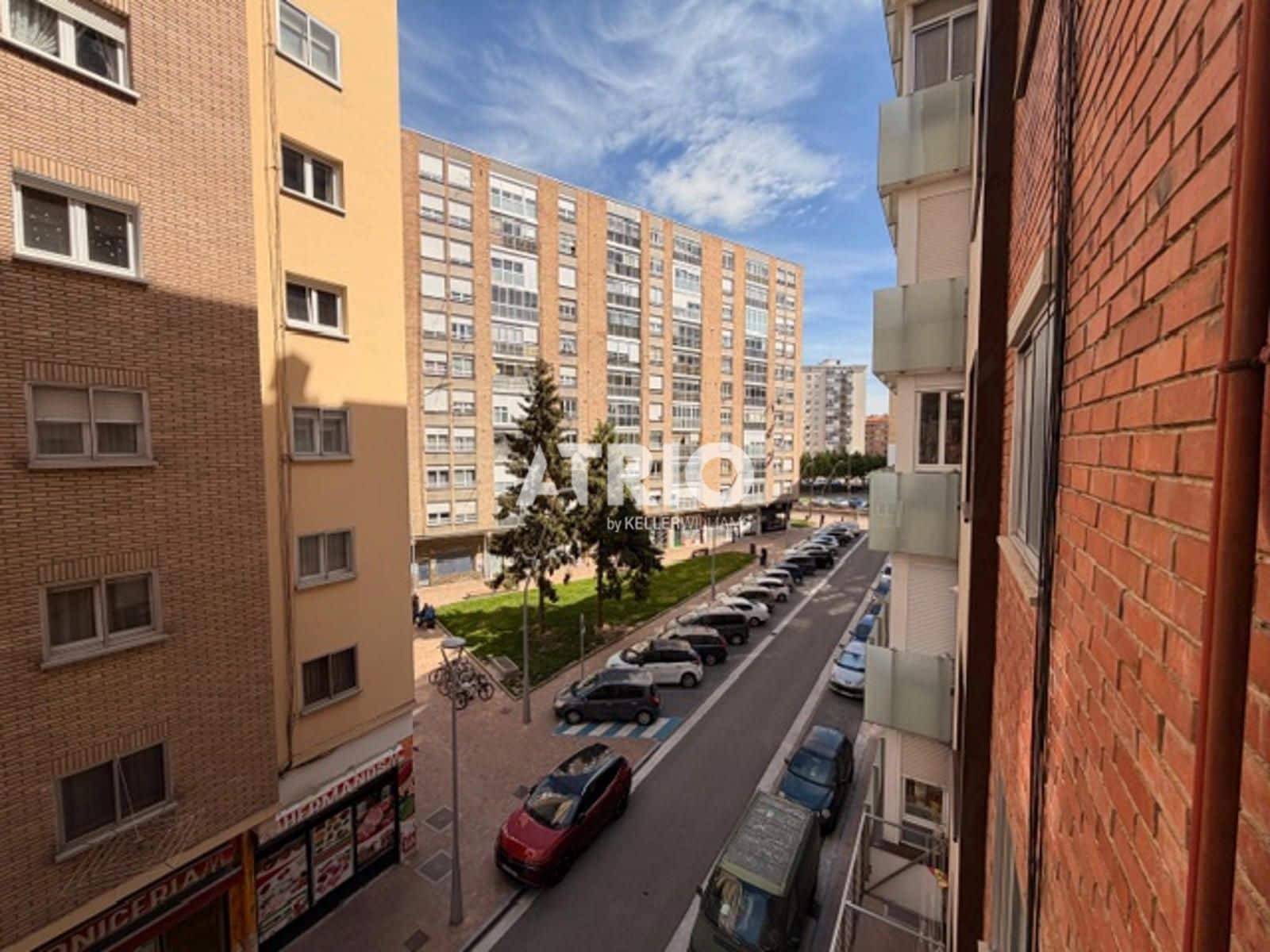 3 sypialnia Mieszkanie na sprzedaż w Miasto Burgos - 155 000 € (Ref: 9847762)