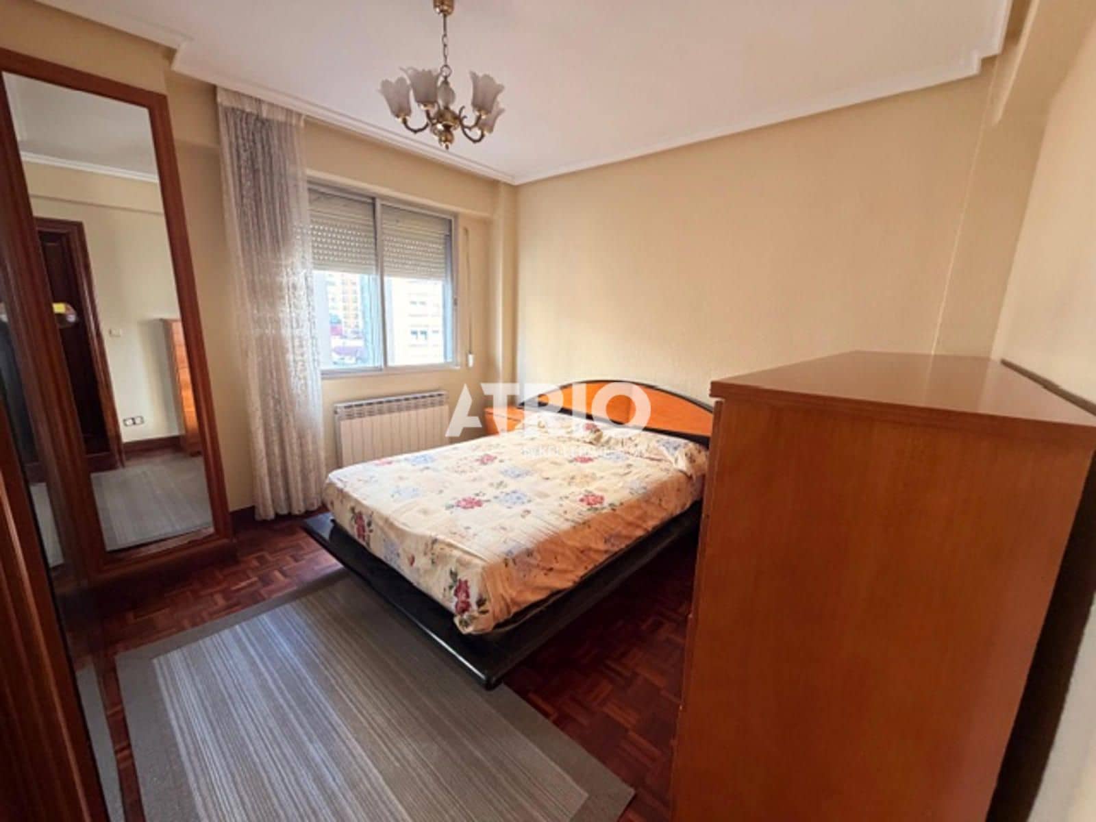 3 sypialnia Mieszkanie na sprzedaż w Miasto Burgos - 155 000 € (Ref: 9847762)