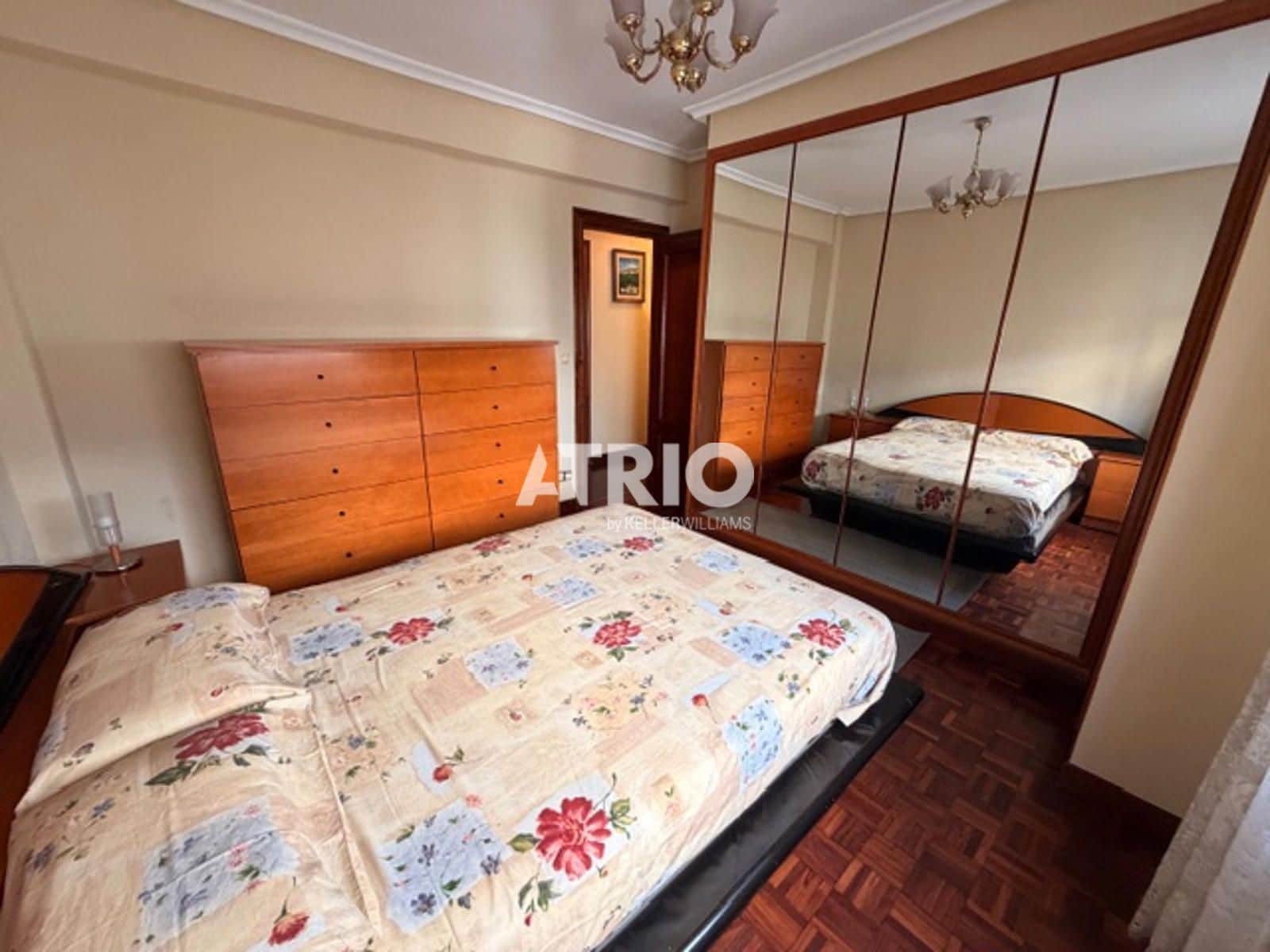 3 sypialnia Mieszkanie na sprzedaż w Miasto Burgos - 155 000 € (Ref: 9847762)