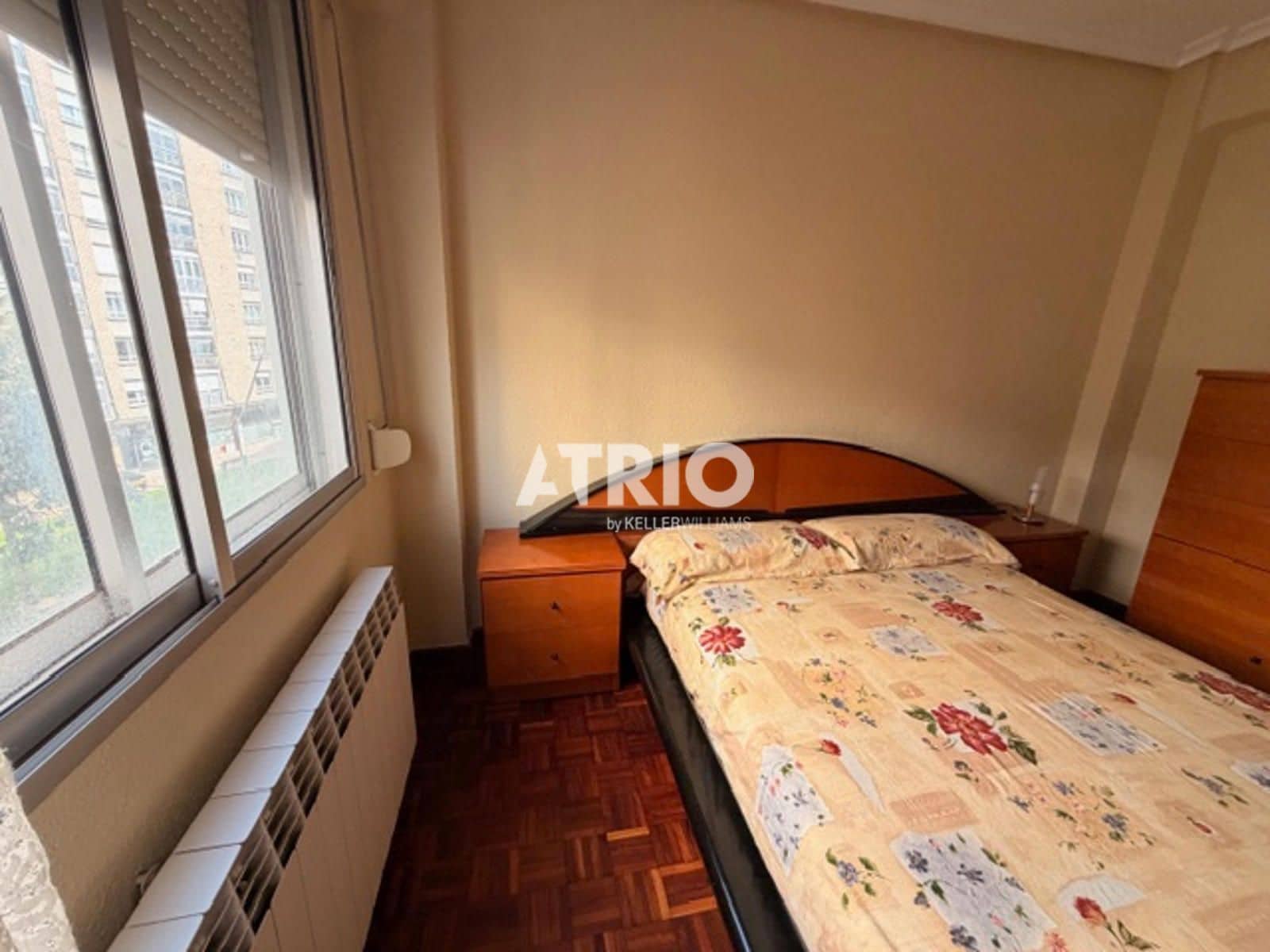 3 sypialnia Mieszkanie na sprzedaż w Miasto Burgos - 155 000 € (Ref: 9847762)