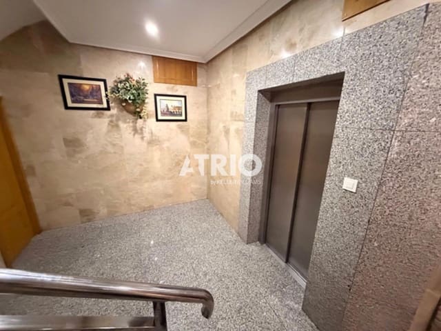 3 soveværelse Lejlighed til salg i Burgos by - € 155.000 (Ref: 9847762)