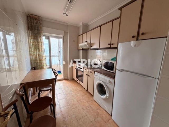 3 soveværelse Lejlighed til salg i Burgos by - € 155.000 (Ref: 9847762)