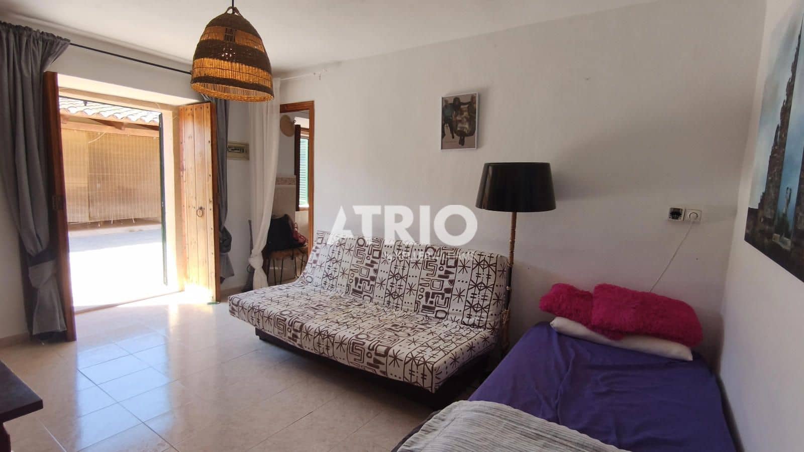 4 bedroom Villa for sale in Portol with pool - € 849,000 (Ref: 9848261)