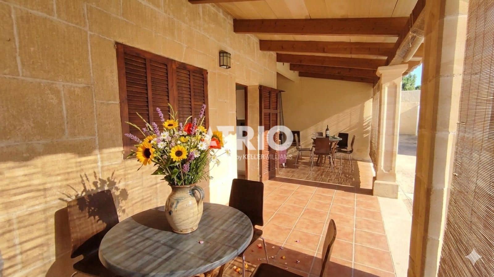 4 bedroom Villa for sale in Portol with pool - € 849,000 (Ref: 9848261)