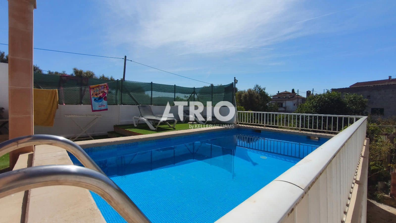 4 bedroom Villa for sale in Portol with pool - € 849,000 (Ref: 9848261)