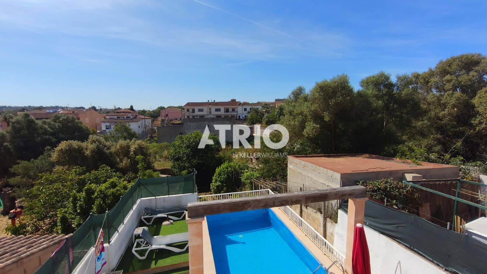 4 bedroom Villa for sale in Portol with pool - € 849,000 (Ref: 9848261)