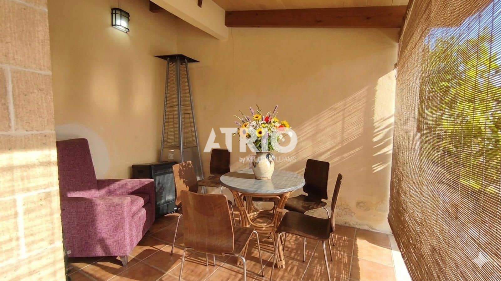 4 bedroom Villa for sale in Portol with pool - € 849,000 (Ref: 9848261)