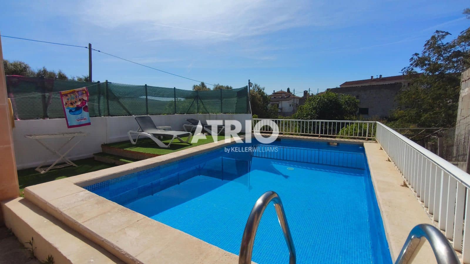 4 bedroom Villa for sale in Portol with pool - € 849,000 (Ref: 9848261)