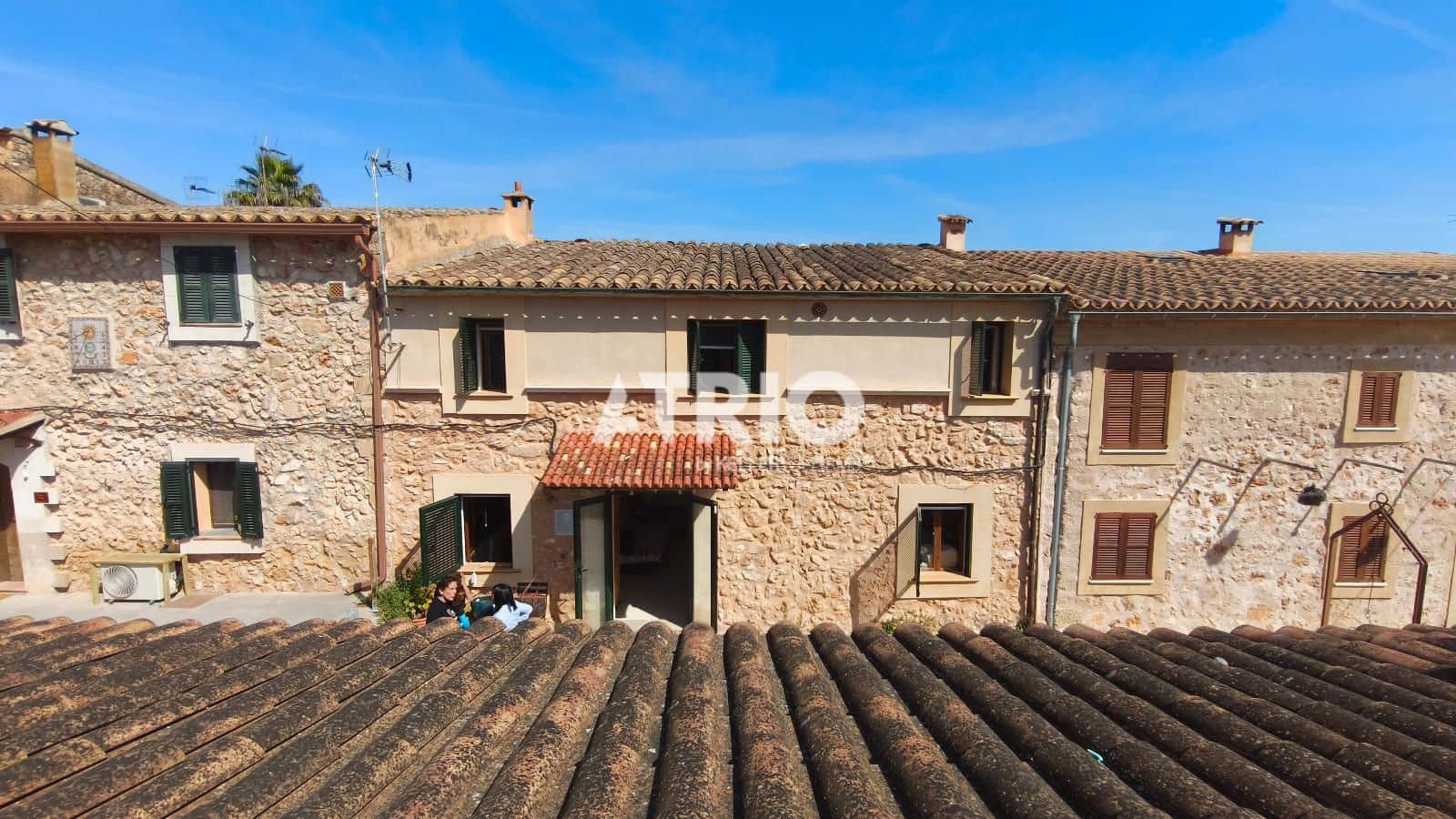 4 bedroom Villa for sale in Portol with pool - € 849,000 (Ref: 9848261)