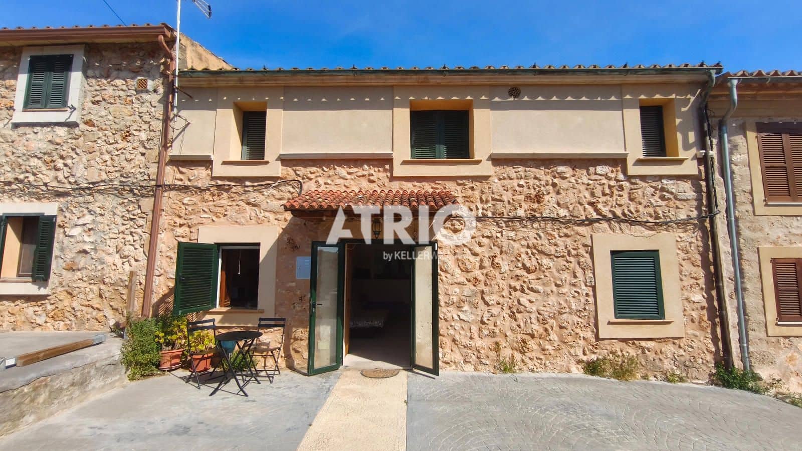 4 bedroom Villa for sale in Portol with pool - € 849,000 (Ref: 9848261)