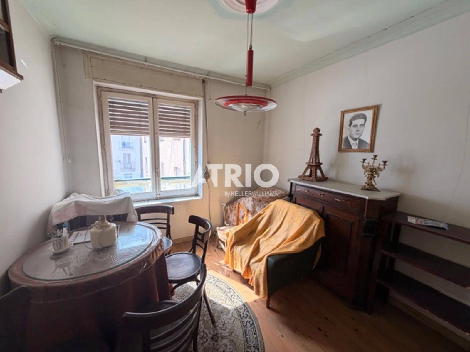 4 bedroom Flat for sale in Burgos city - € 175,000 (Ref: 9854282)
