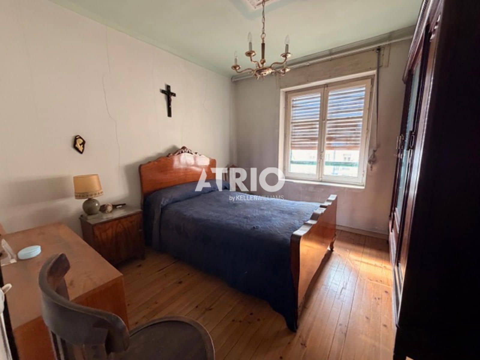 4 bedroom Flat for sale in Burgos city - € 175,000 (Ref: 9854282)