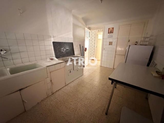 4 soveværelse Lejlighed til salg i Burgos by - € 175.000 (Ref: 9854282)
