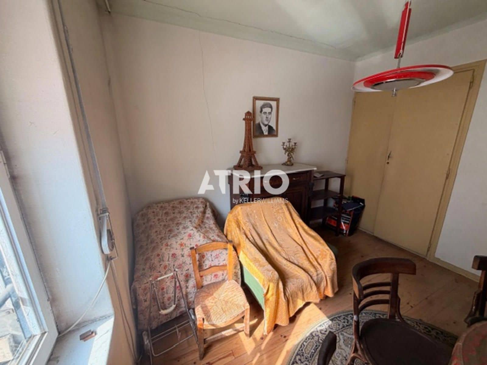 4 bedroom Flat for sale in Burgos city - € 175,000 (Ref: 9854282)