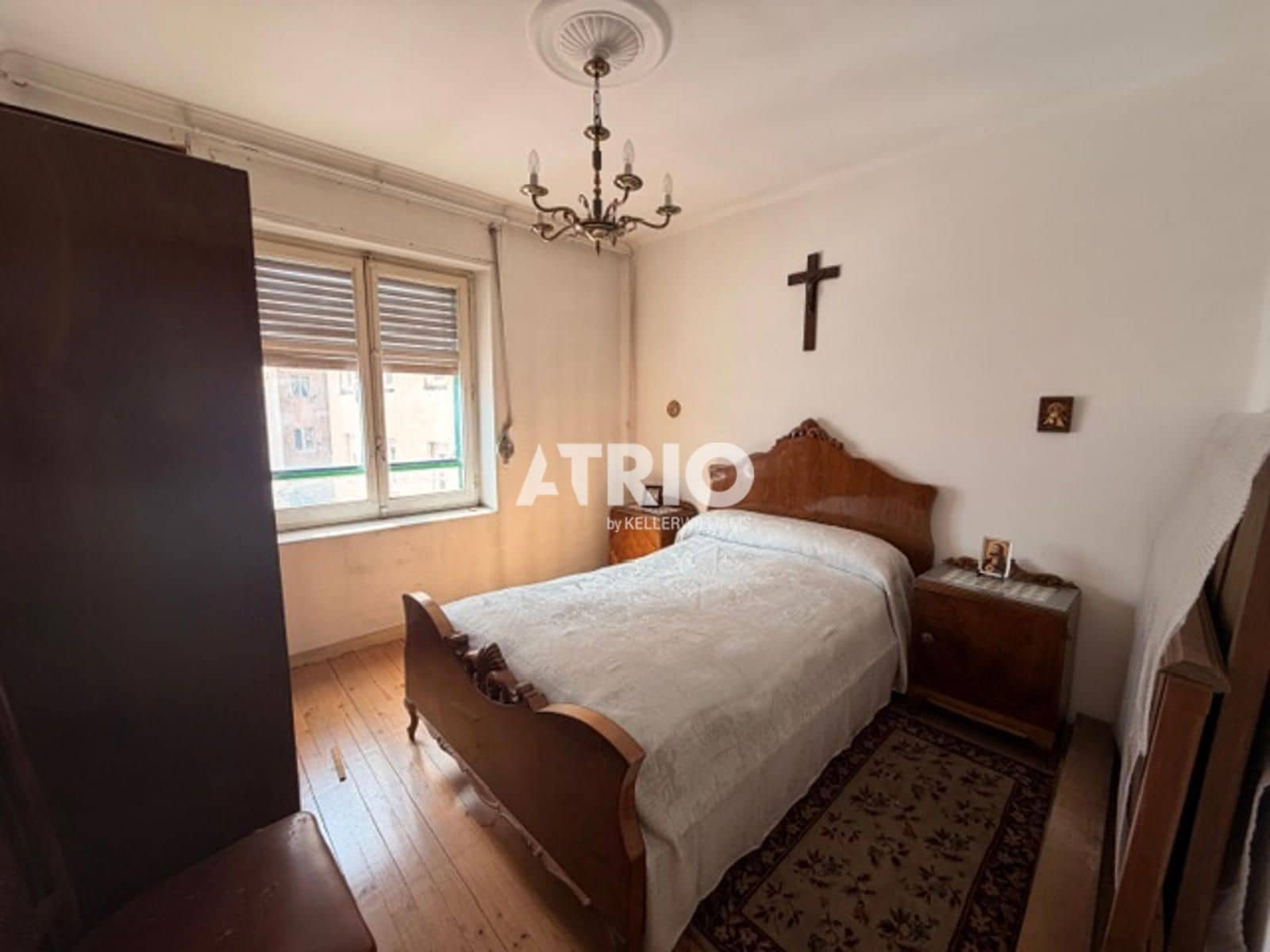 4 bedroom Flat for sale in Burgos city - € 175,000 (Ref: 9854282)