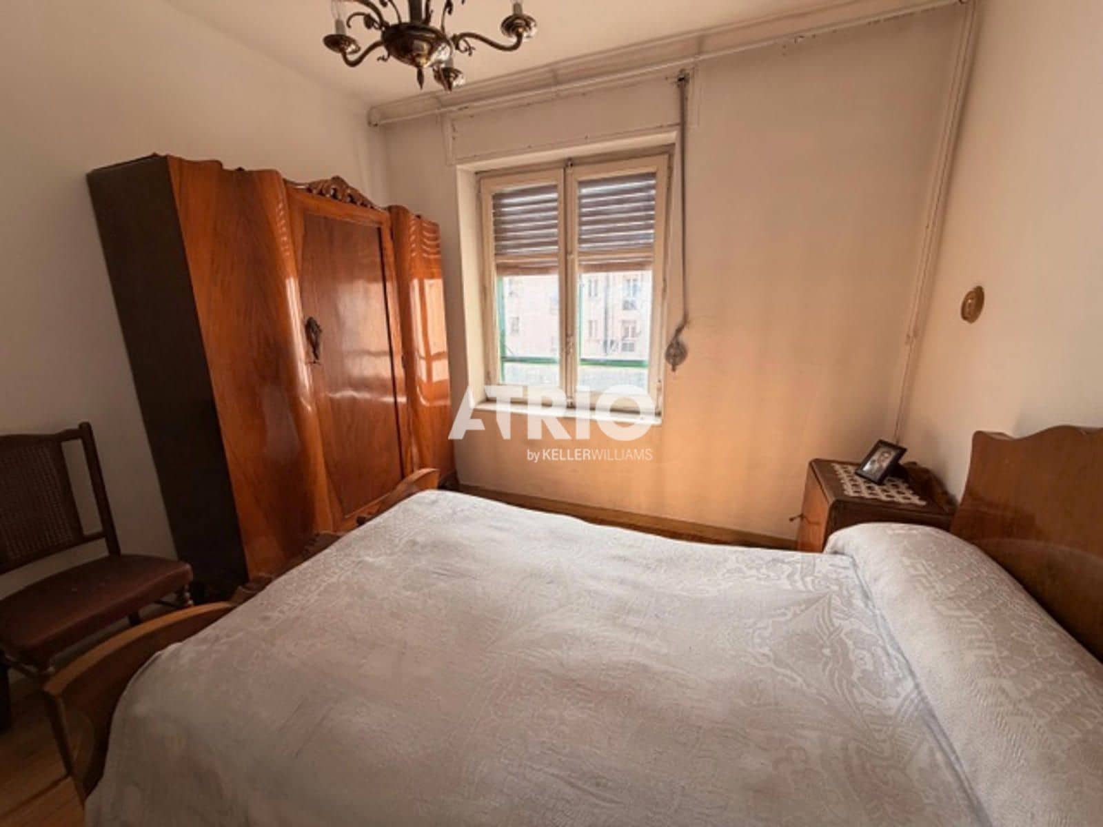 4 bedroom Flat for sale in Burgos city - € 175,000 (Ref: 9854282)