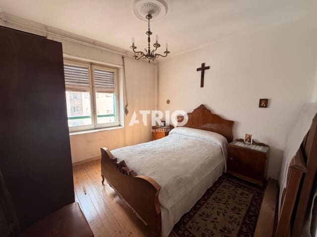 4 soveværelse Lejlighed til salg i Burgos by - € 175.000 (Ref: 9854282)