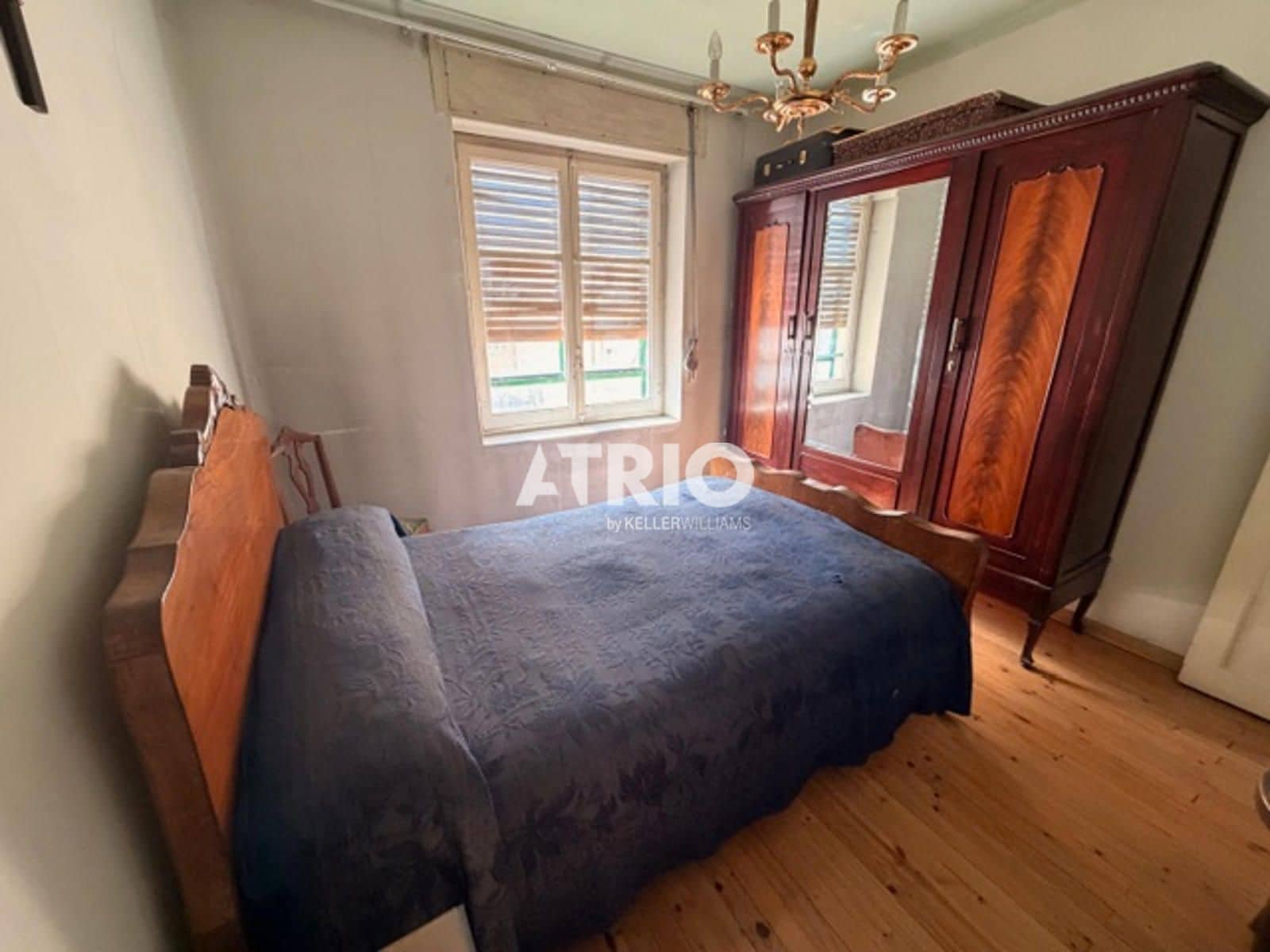 4 bedroom Flat for sale in Burgos city - € 175,000 (Ref: 9854282)
