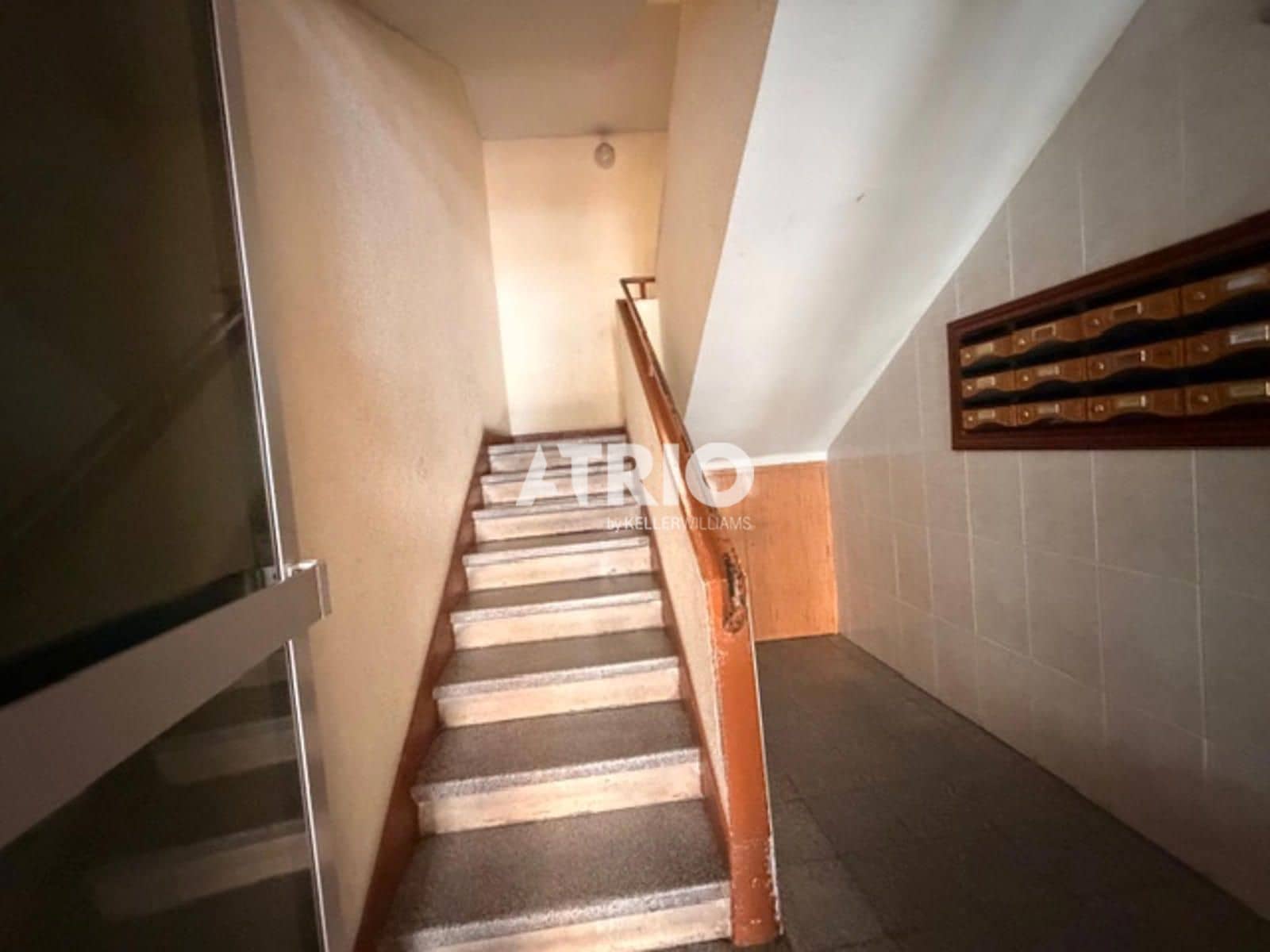 4 bedroom Flat for sale in Burgos city - € 175,000 (Ref: 9854282)