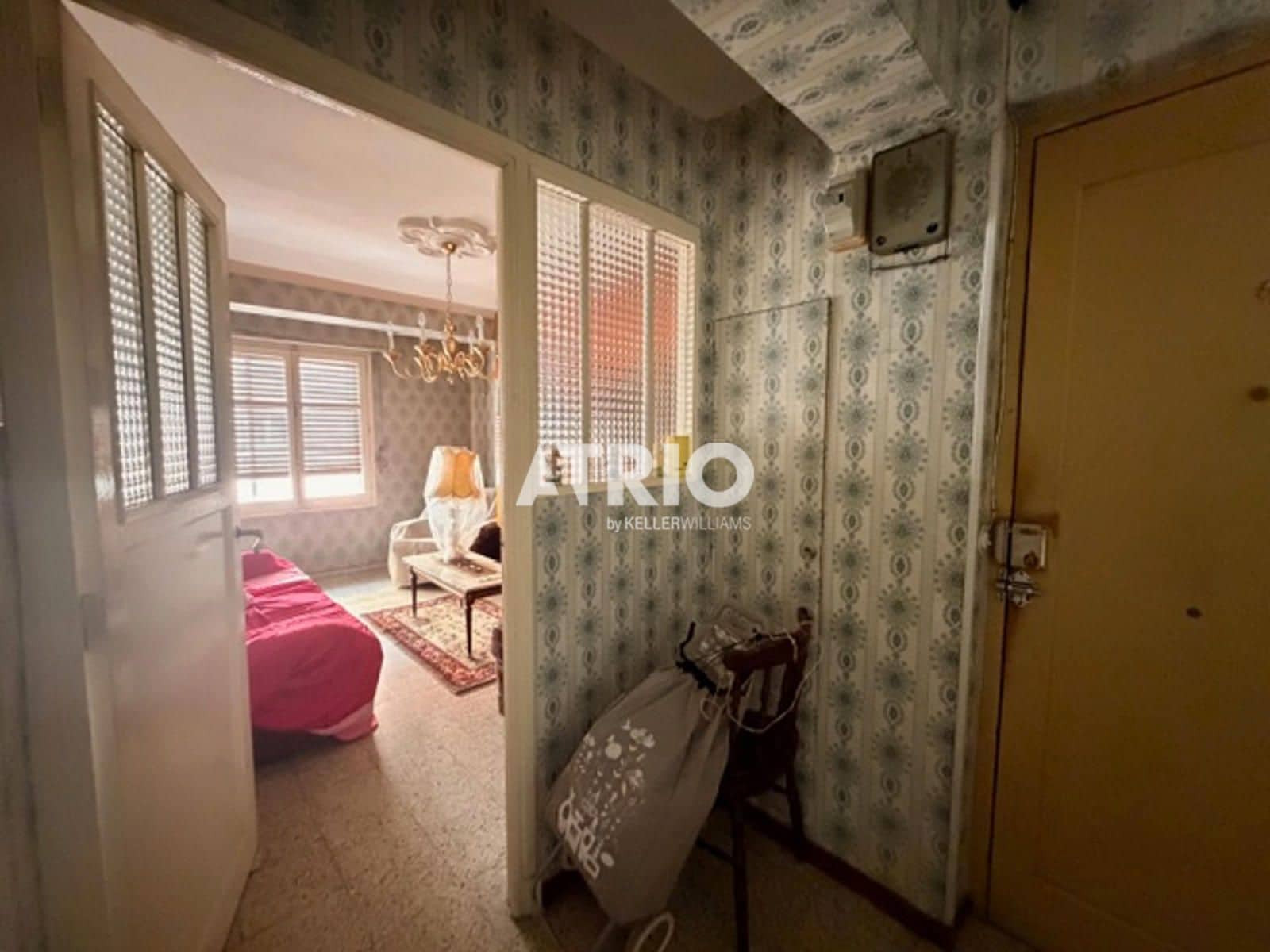 4 bedroom Flat for sale in Burgos city - € 175,000 (Ref: 9854282)
