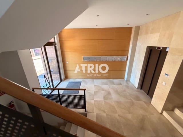Appartement de 3 chambres à louer à Burgos ville - 950 € (Ref: 9854283)