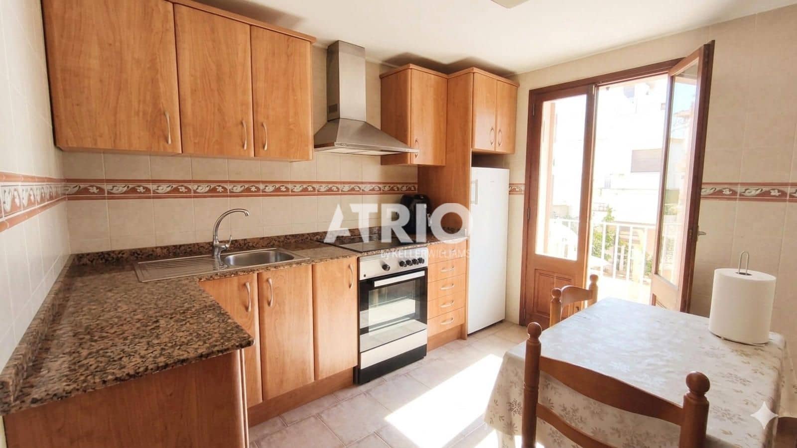 3 chambre Appartement à vendre à Manacor - 595 000 € (Ref: 9854284)