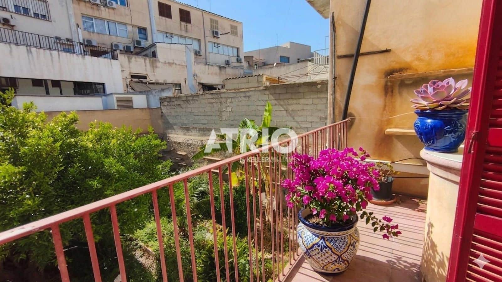 3 chambre Appartement à vendre à Manacor - 595 000 € (Ref: 9854284)