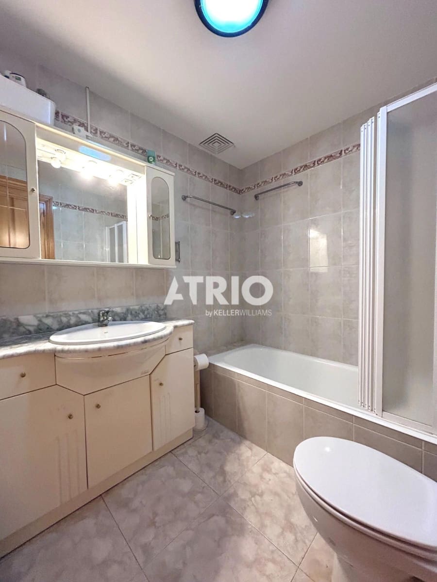 3 sovrum Lägenhet till salu i Ca'n Picafort med garage - 399 000 € (Ref: 9854462)