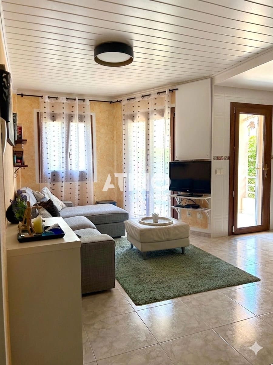 3 sovrum Lägenhet till salu i Ca'n Picafort med garage - 399 000 € (Ref: 9854462)