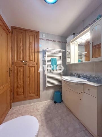 3 sovrum Lägenhet till salu i Ca'n Picafort, Santa Margalida med garage - 399 000 € (Ref: 9854462)
