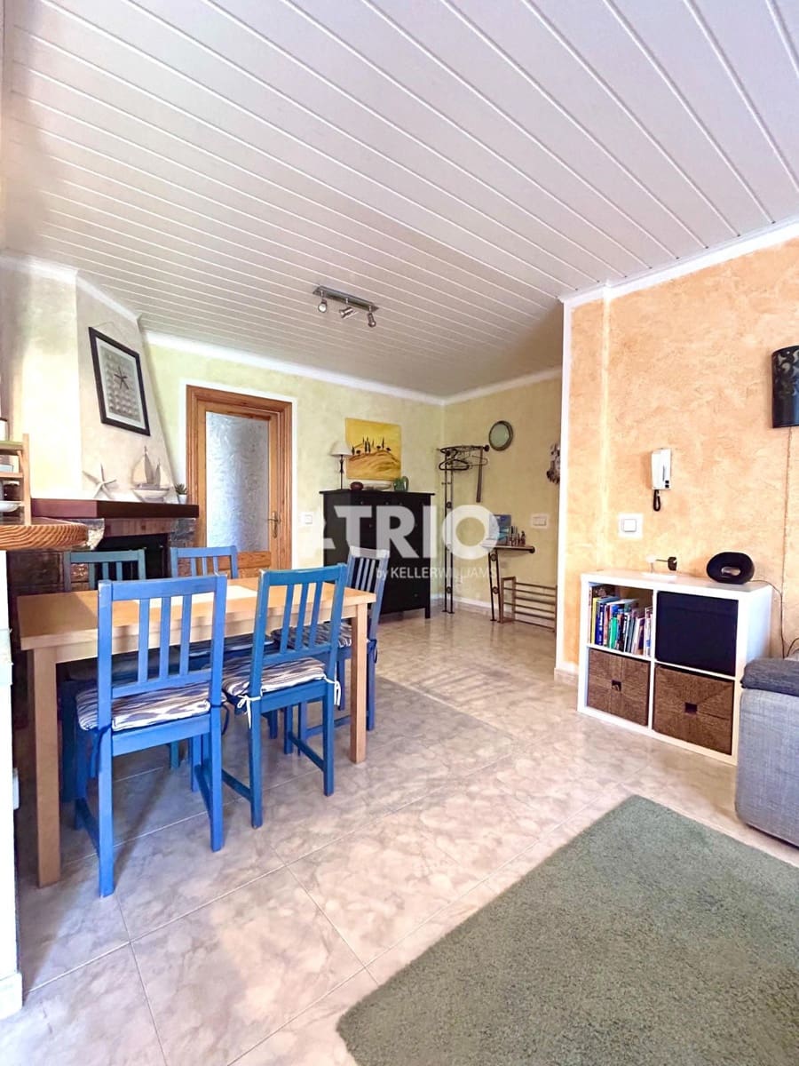 3 sovrum Lägenhet till salu i Ca'n Picafort med garage - 399 000 € (Ref: 9854462)