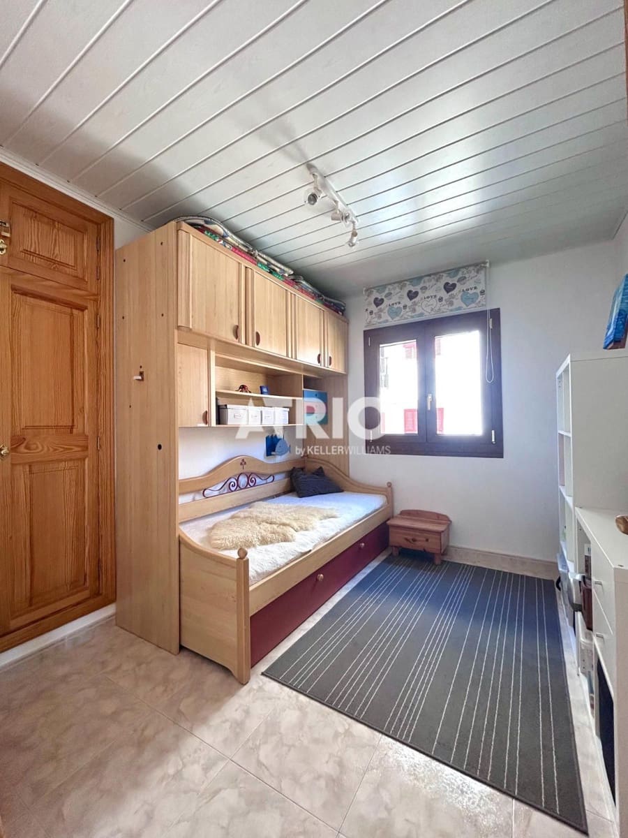 3 sovrum Lägenhet till salu i Ca'n Picafort med garage - 399 000 € (Ref: 9854462)
