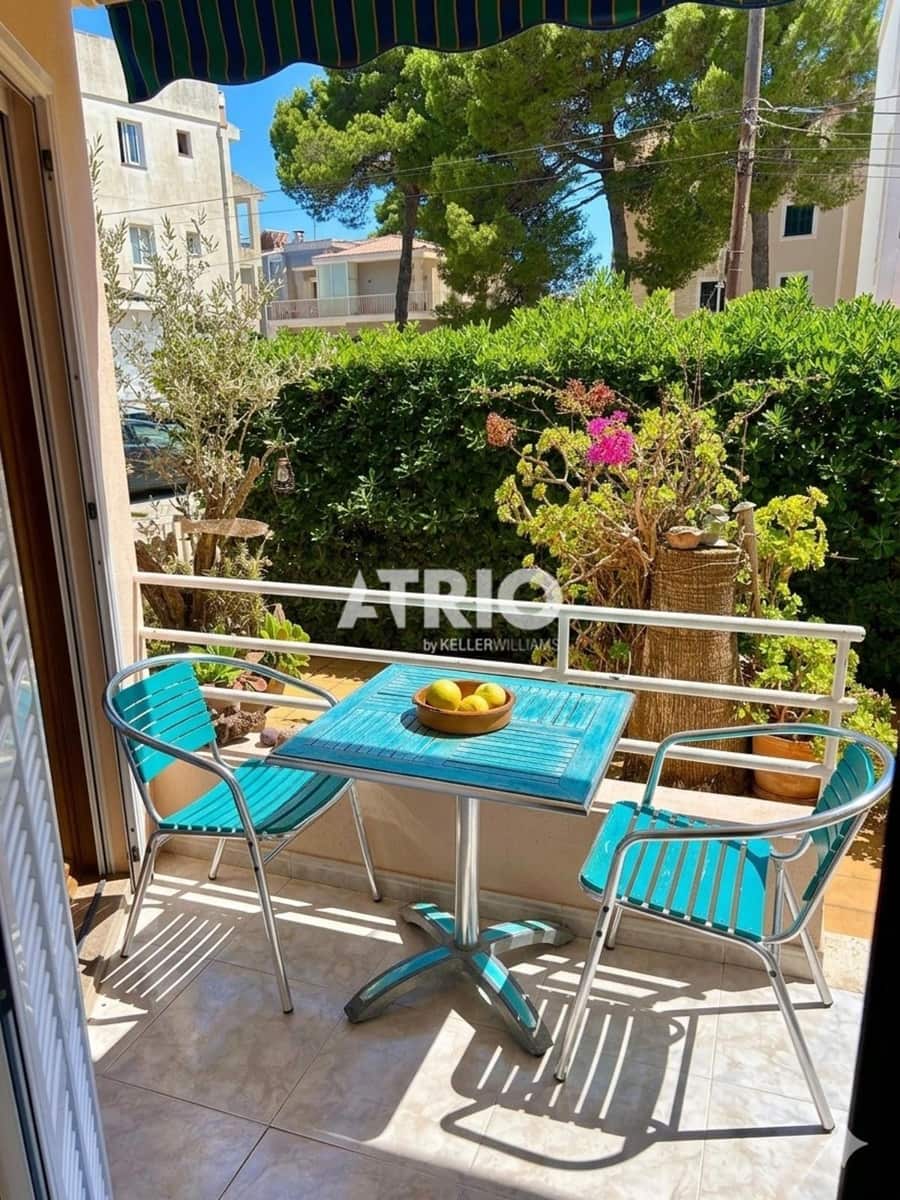 3 sovrum Lägenhet till salu i Ca'n Picafort med garage - 399 000 € (Ref: 9854462)