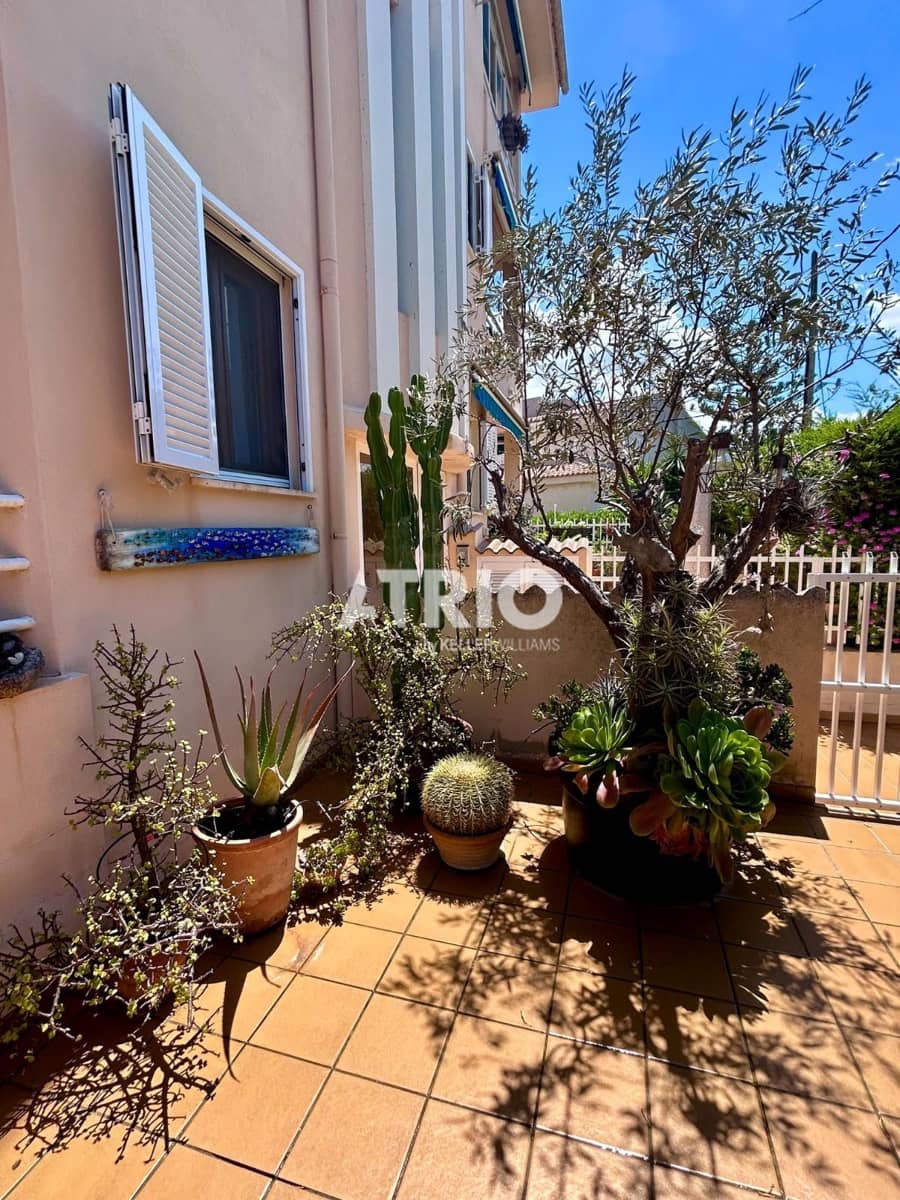 3 sovrum Lägenhet till salu i Ca'n Picafort med garage - 399 000 € (Ref: 9854462)