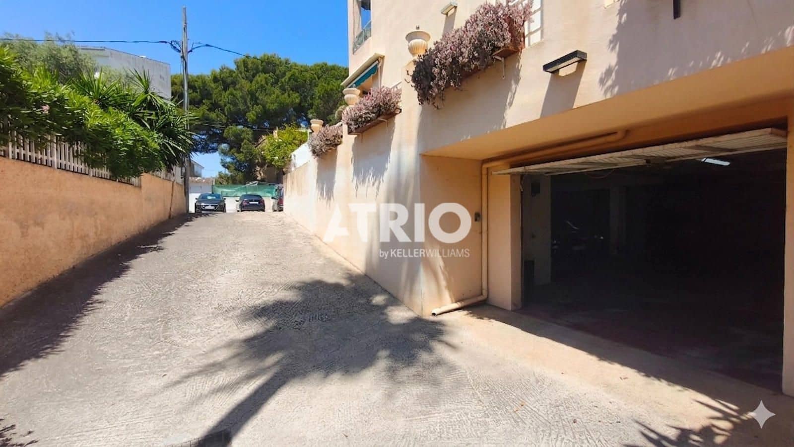 3 sovrum Lägenhet till salu i Ca'n Picafort med garage - 399 000 € (Ref: 9854462)
