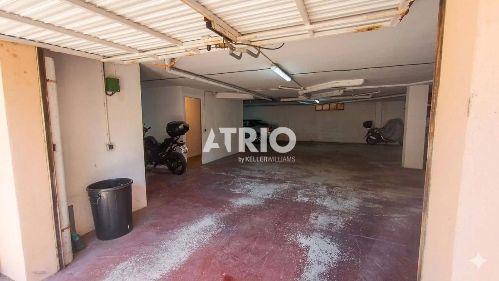 3 sovrum Lägenhet till salu i Ca'n Picafort med garage - 399 000 € (Ref: 9854462)