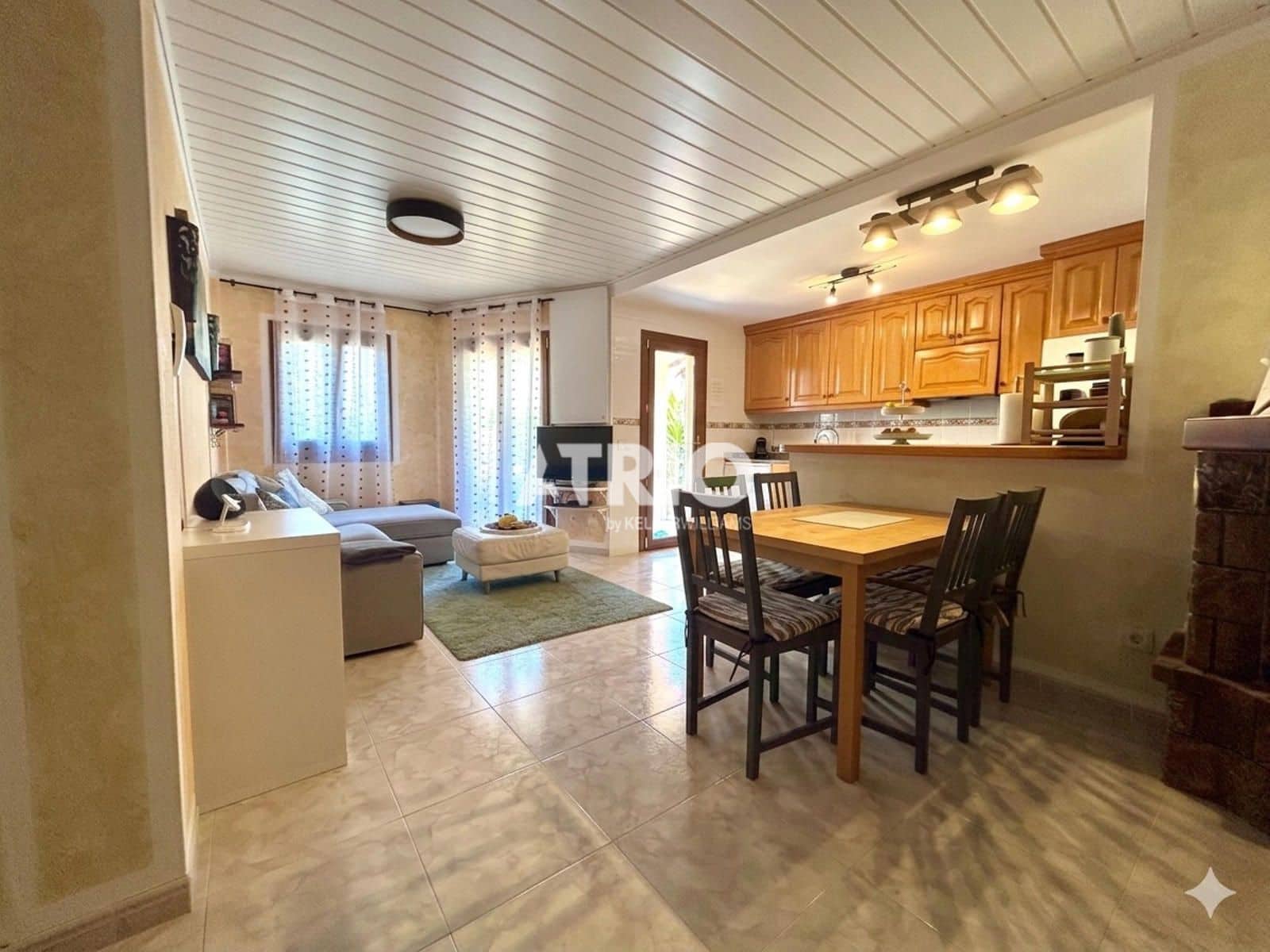 3 sovrum Lägenhet till salu i Ca'n Picafort med garage - 399 000 € (Ref: 9854462)