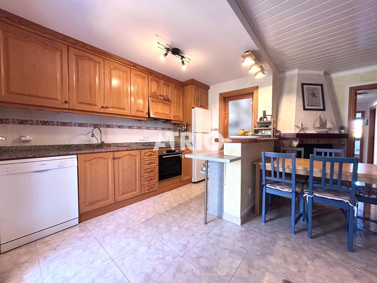3 sovrum Lägenhet till salu i Ca'n Picafort med garage - 399 000 € (Ref: 9854462)