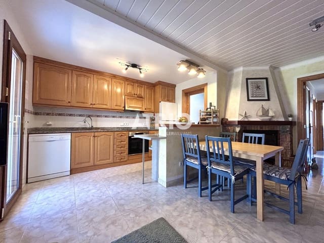 3 sovrum Lägenhet till salu i Ca'n Picafort, Santa Margalida med garage - 399 000 € (Ref: 9854462)