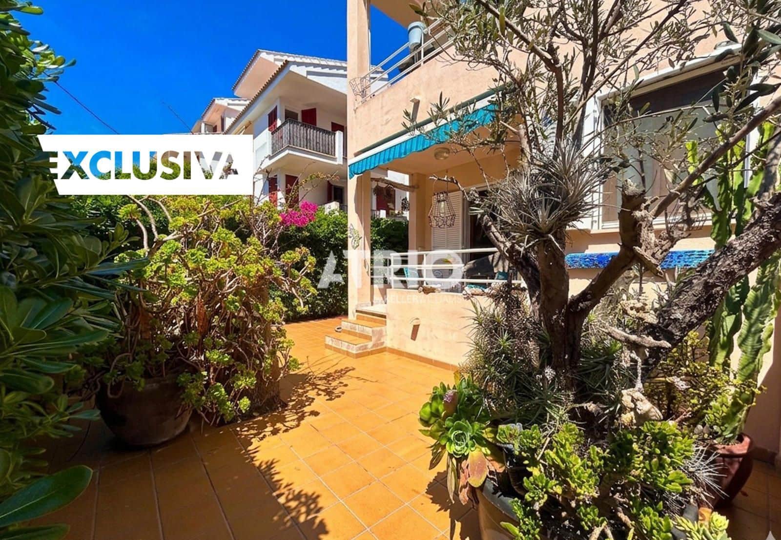 3 sovrum Lägenhet till salu i Ca'n Picafort med garage - 399 000 € (Ref: 9854462)