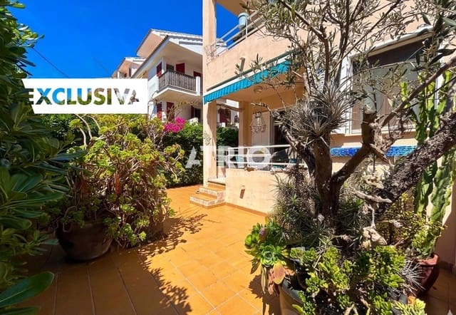 3 sovrum Lägenhet till salu i Ca'n Picafort, Santa Margalida med garage - 399 000 € (Ref: 9854462)