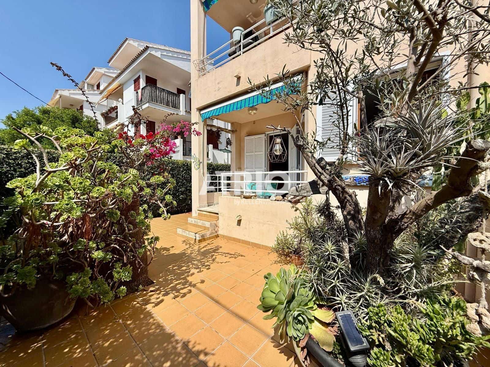 3 soverom Leilighet til salgs i Ca'n Picafort med garasje - € 389 000 (Ref: 9854462)